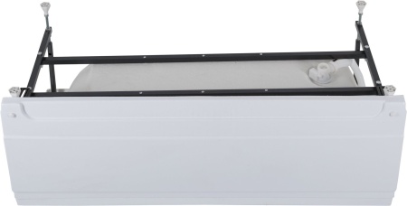 Каркас разборный для акриловой ванны Aquanet Extra 150