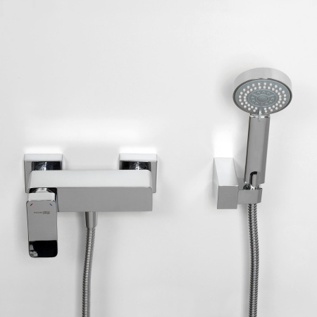 Смеситель для душа WasserKRAFT Aller 1062
