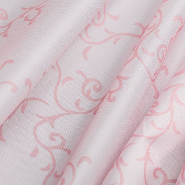 Штора для ванной комнаты 200х180 IDDIS Basic B55P218i11