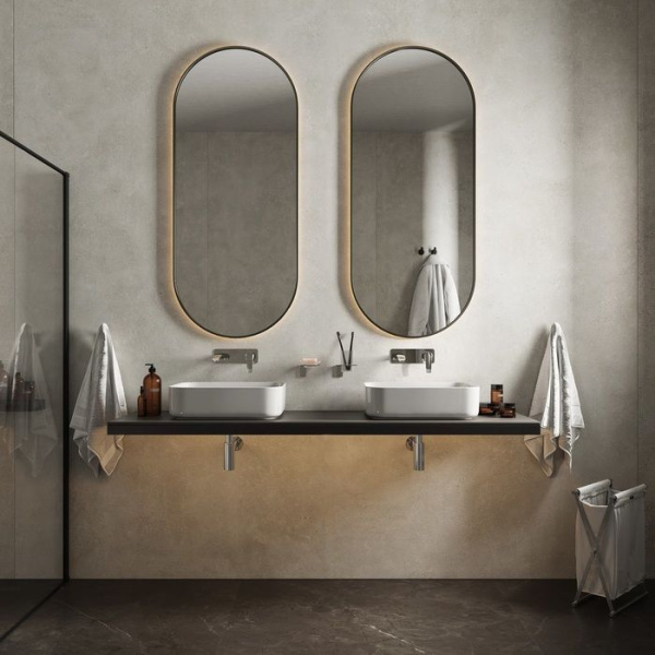 Бутылочный сифон IDDIS для умывальника Optima Home OPTSB00i84