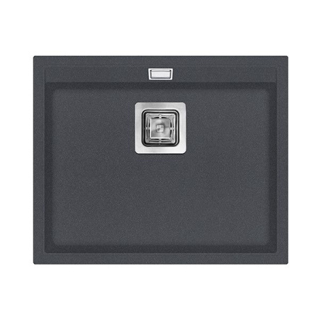 Кухонная мойка AquaSanita Delicia SQD 100 AW 222