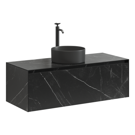 Тумба для раковины Sancos Stone ST120NM