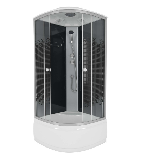 Душевая кабина Niagara Eco NG 7508-14