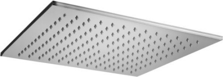 Верхний душ Paffoni SYNCRO KING ZSOF078CR 300x300 хром