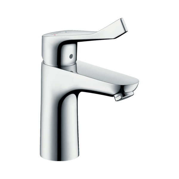 Hansgrohe Focus Смеситель для раковины хром 31911000