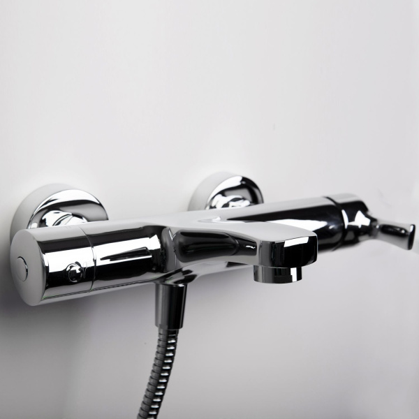 Смеситель для ванны WasserKRAFT Berkel 4801