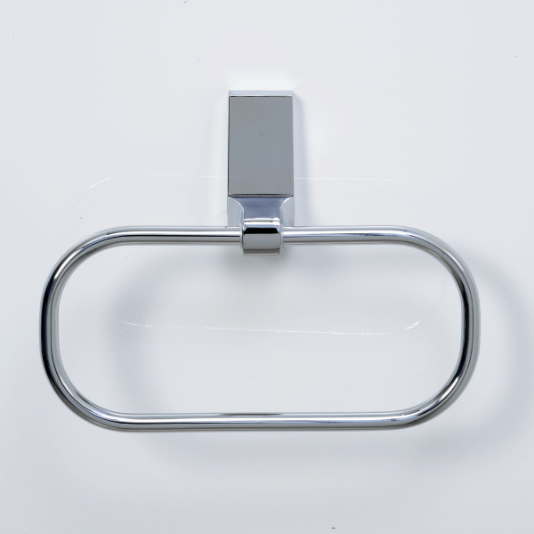 Держатель полотенец WasserKRAFT Lopau K-6060