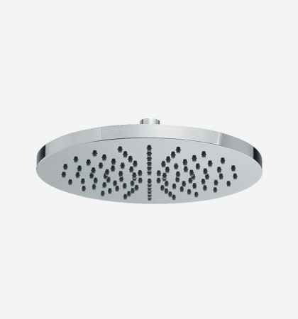 Верхний душ Webert AC1010015PVC, хром