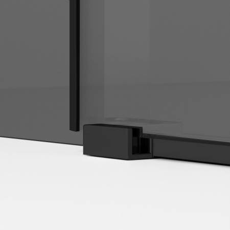 Душевое ограждение Ambassador Benefit 19022205HBB-90HBB 1600х900х2000