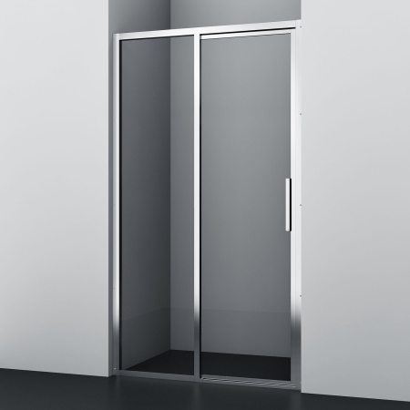 Душевая дверь WasserKRAFT Lopau 32S05L