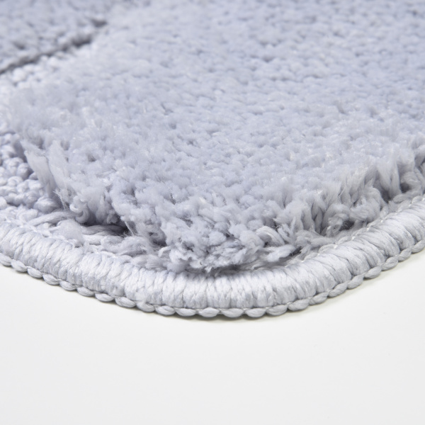 Micro Chip Коврик для ванной комнаты WasserKRAFT Diemel BM-2211