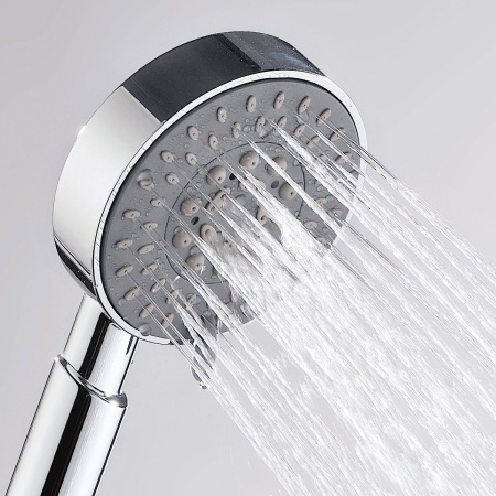 Лейка для душа WasserKRAFT A036