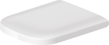 Сиденье для унитаза Duravit Happy D.2 0064590000