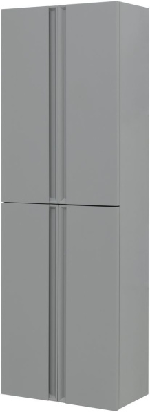Шкаф-пенал Allen Brau Eclipse 60 1.E1006.PGM платина матовый