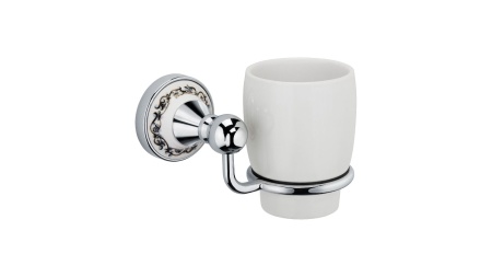 Подстаканник одинарный Fixsen Bogema FX-78506