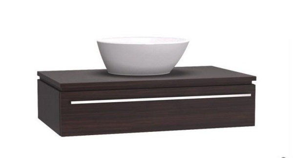 Раковина Vitra Geo 4421B003-0016 белый