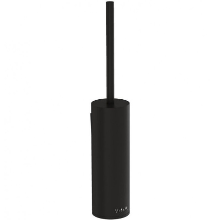 Ершик VitrA Origin A4489436 черный матовый