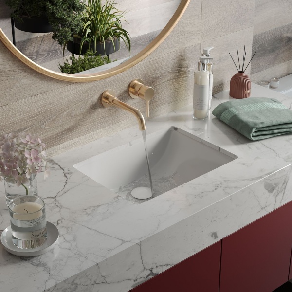 Умывальник RoxenBath Sims 570145