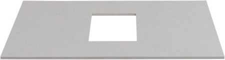 Столешница Allen Brau Priority 70 1.31009.B-S бежевый структ