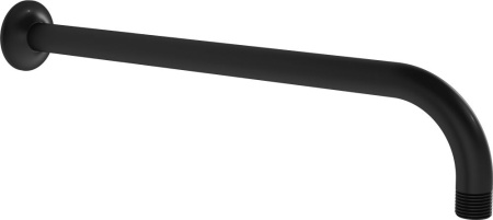 Душевой комплект VitrA Origin A4926636EXP с внутренней частью, матовый черный