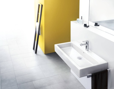 Hansgrohe Metris смеситель для раковины 110 хром 31080000