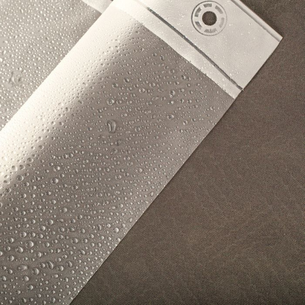 Штора для ванной комнаты 180х180 IDDIS Promo P08PV11i11