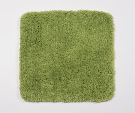 Коврик для ванной комнаты WasserKRAFT Kammel BM-8336 Greenery