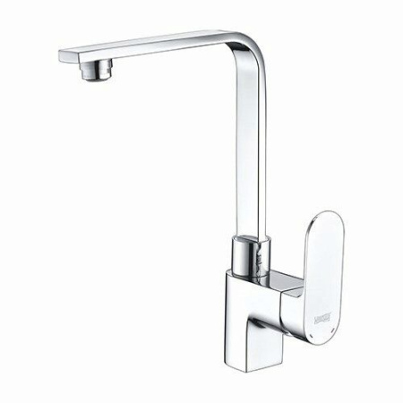 Смеситель для кухонной мойки WasserKRAFT Dinkel 5807