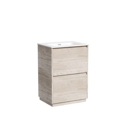Тумба для раковины Sancos Libra Floor LB60FEG