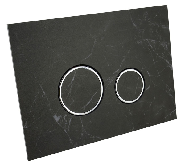 Комплект инсталляции и унитаза 6 в 1 Lavinia Boho Relfix Aveo Rimless 75110253