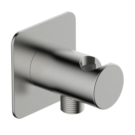 Подключение шланга для душа WasserKRAFT Spree A275