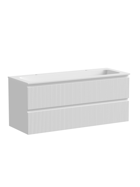 Тумба для раковины Sancos SNOB T SNT120W