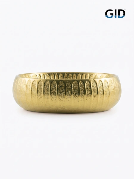 Раковина накладная Gid 9030g