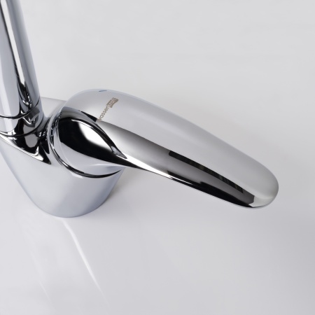 Смеситель для кухонной мойки WasserKRAFT Rossel 2807