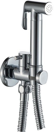 Смеситель с гигиеническим душем Haiba HB5501