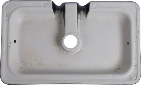 Раковина Aquanet Perfect-3-MB 55 черный матовый