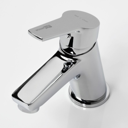 Смеситель для умывальника WasserKRAFT Rhin 4403