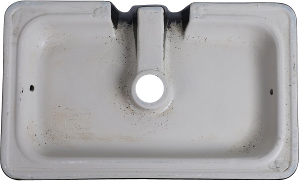 Раковина Aquanet Perfect-3-MB 55 черный матовый