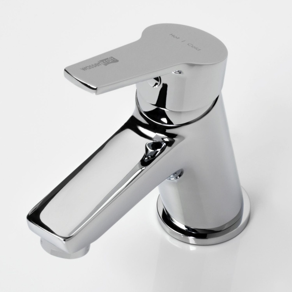 Смеситель для умывальника WasserKRAFT Rhin 4403