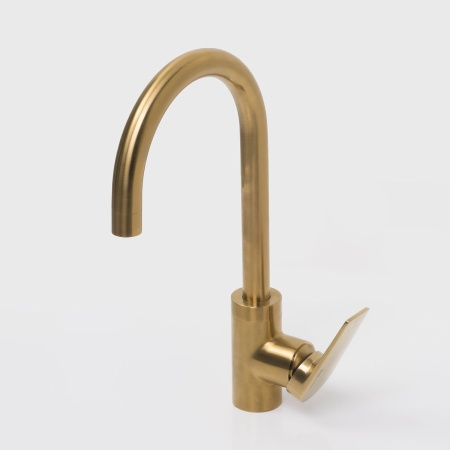 Смеситель для кухонной мойки WasserKRAFT Aisch 5507