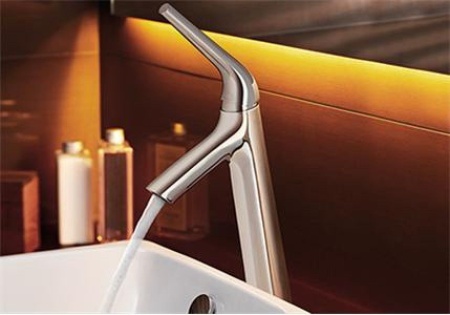 Смеситель для раковины VitrA Nest Trendy A42301EXP