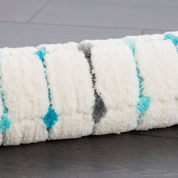 Коврик для ванной комнаты 40х70 IDDIS Promo P29M470i12