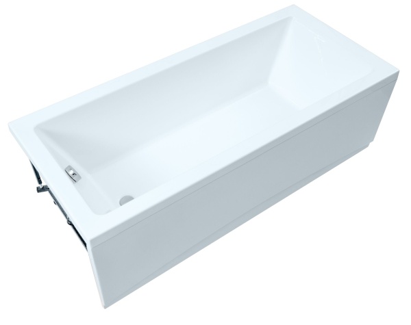 Акриловая ванна Aquanet Grace 180x80 (с каркасом)