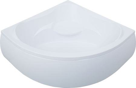 Акриловая ванна Aquanet Malta New 150x150 (с каркасом)