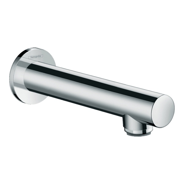 Hansgrohe Talis S Настенный излив для ванны хром 72410000
