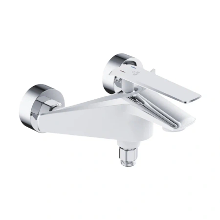 Смеситель для ванны Rose R1302F