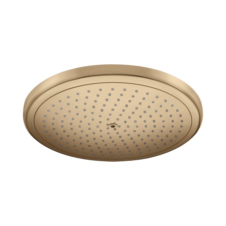 Hansgrohe Croma Верхний душ 280 1jet хром 26220000