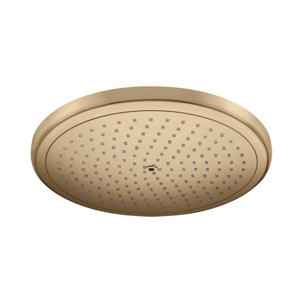Hansgrohe Croma Верхний душ 280 1jet хром 26220000