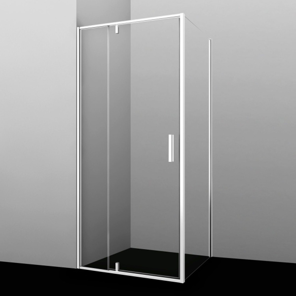 Душевой уголок WasserKRAFT Neime 19P18