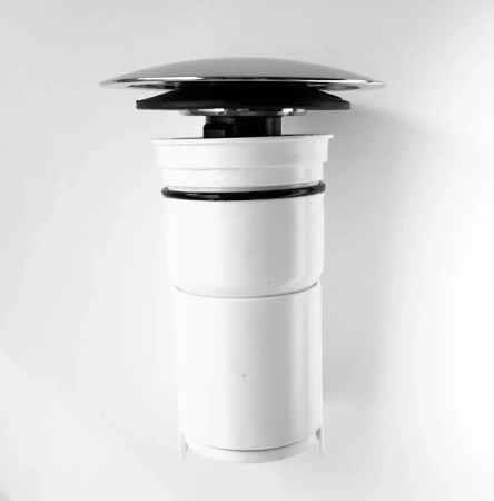 Сифон для ванны McAlpine HC2600CL